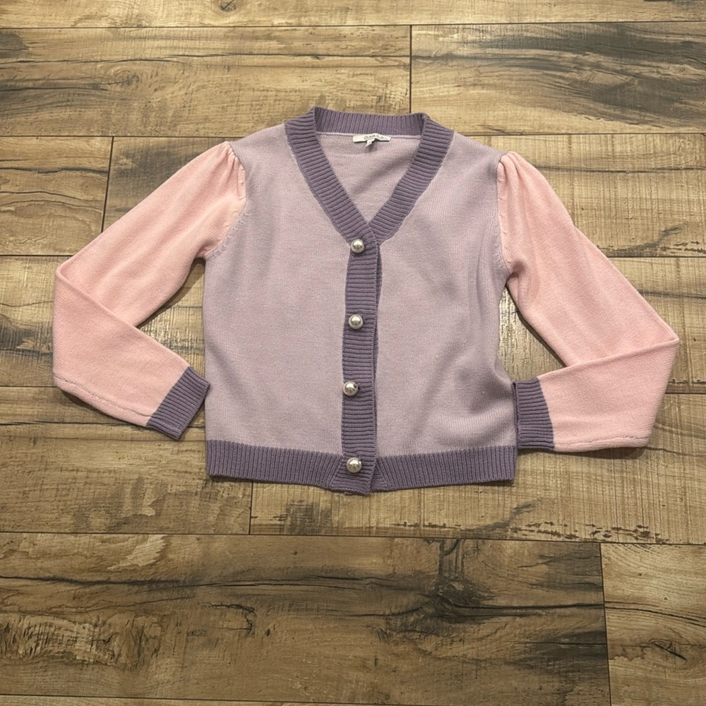 Olivia Rubin cardigan